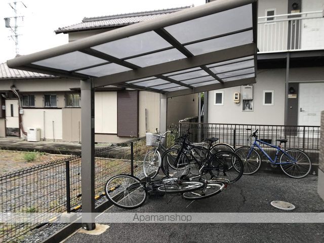 クリスタルハイツのその他写真