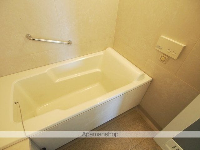 リバーポイントタワーの内装写真