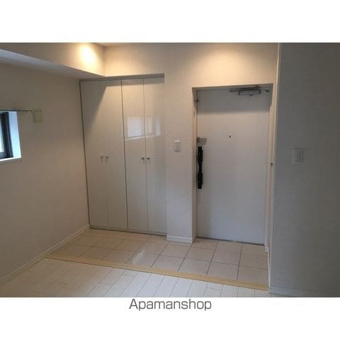 コンフォリア早稲田の内装写真