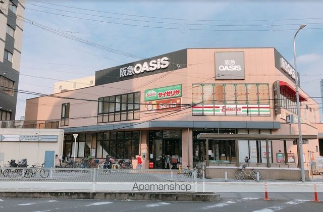 LA GRACIEUSE 玉川の周辺写真