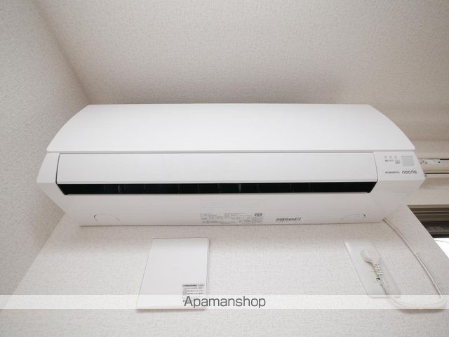 エスポワールの内装写真