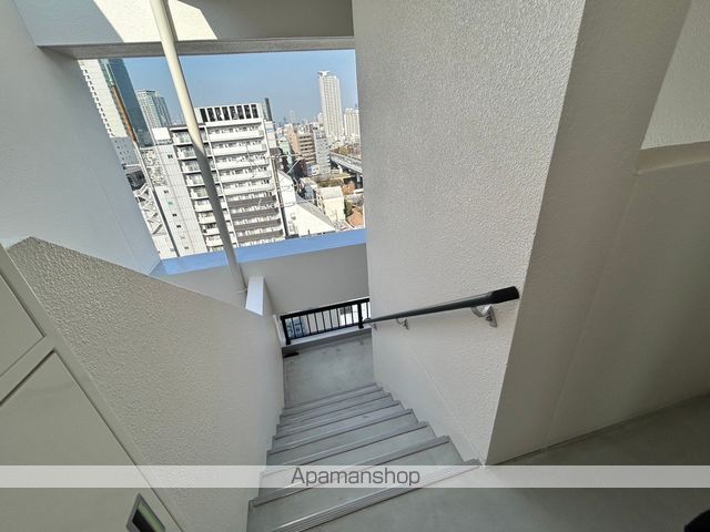 コンフォリア・リヴ北浜平野町のその他写真