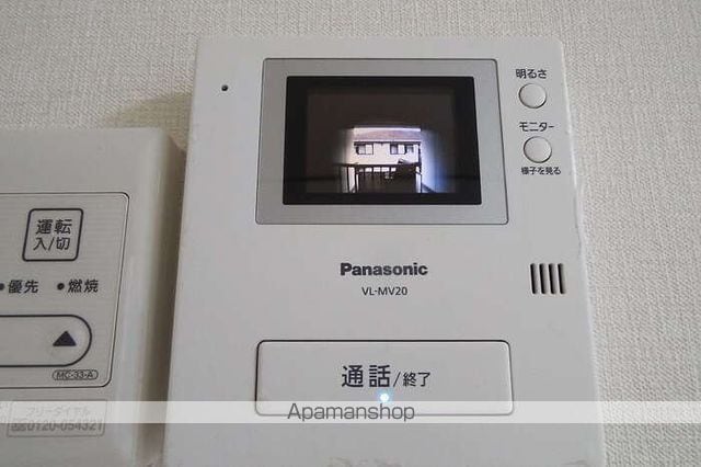セジュール彩・澤 澤の内装写真