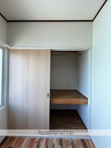 ダイヤハイツ忠和2.5の内装写真