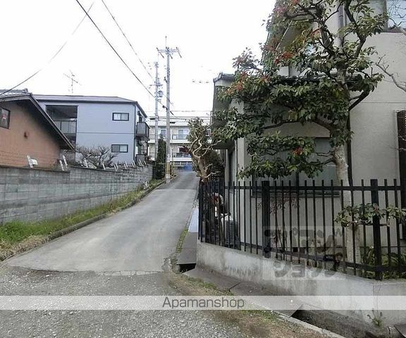 ハーモニーテラス大宅辻脇町IIの周辺写真