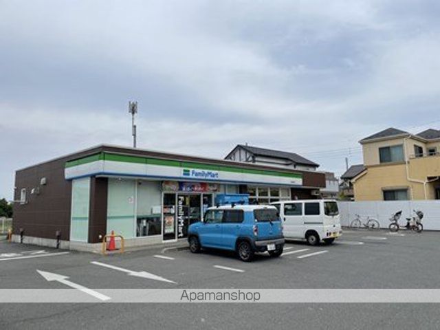 光コーポ寺尾の周辺写真