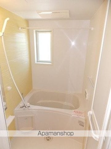 レバンテBの内装写真