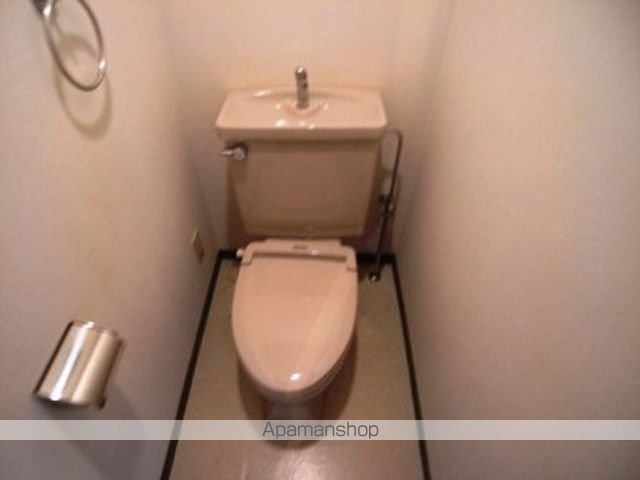 トーカンキャステール西湊町の内装写真