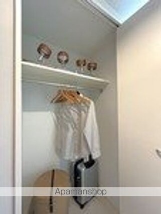 Ｂｒａｎｃｈｅ笹塚[1R/21.35m2]の収納1