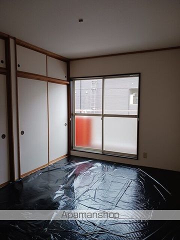 ハウス300の内装写真