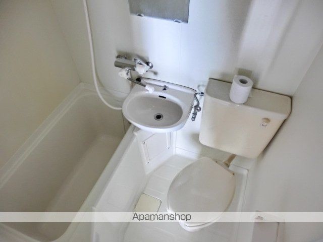 チェリーコートマンションの内装写真