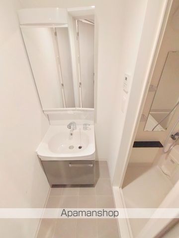 プレサンス堺筋本町EXEBRANの内装写真