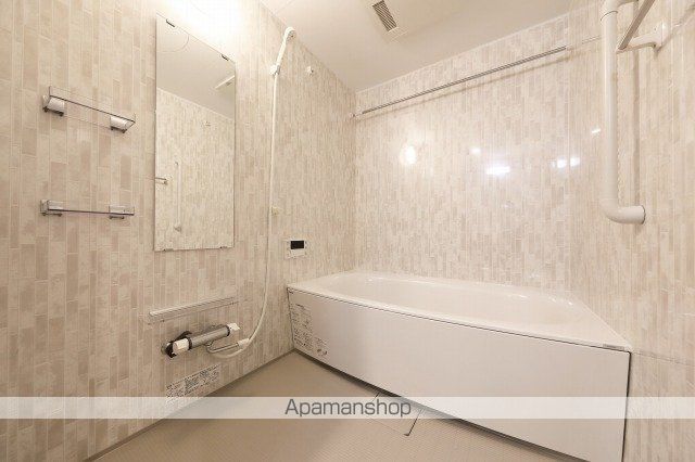 RESIDENCE城西の内装写真
