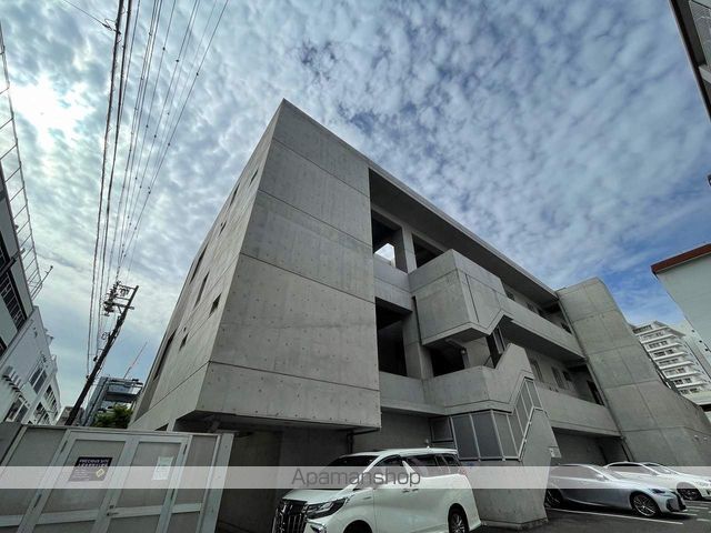 PRECIOUS SITEの外観写真
