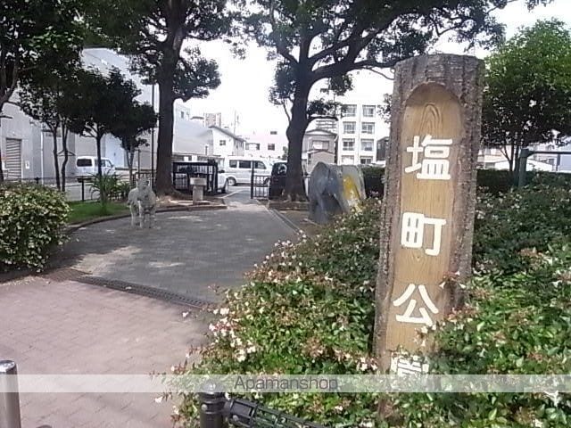 ヴィラハナヤシキの周辺写真
