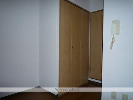 ＲａｃｏｏｎＤ３[1K/29m2]の収納