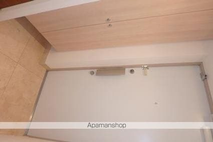 ドゥーエ新川[1K/22.72m2]の玄関