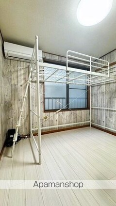 メゾンわかば[1R/12.5m2]の内装9