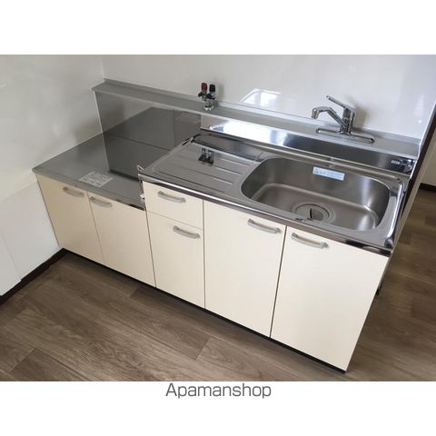 センチュリーハイツの内装写真