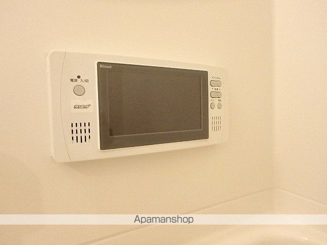 グランメール北40条Aの内装写真