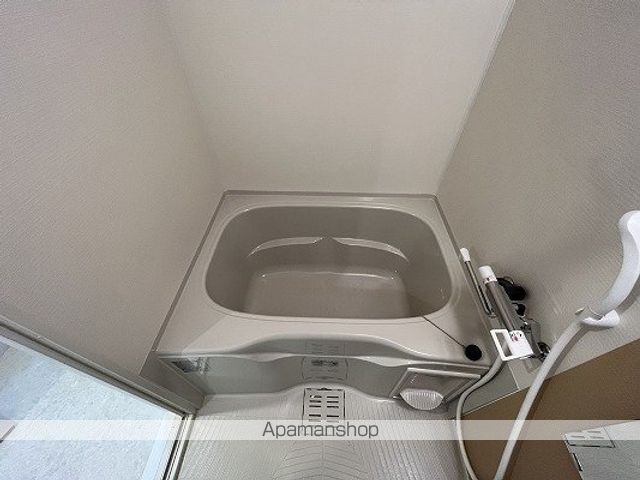 レジデンスh忍町の内装写真