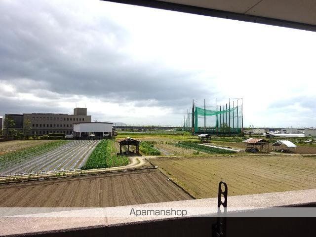 ベルフォーレ I番館の内装写真