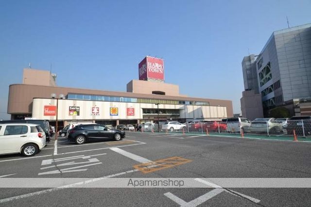 REGALEST 門田屋敷IIの周辺写真