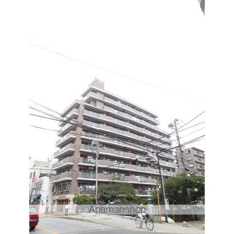 ライオンズマンション船橋本町通り 803 ｜ 千葉県船橋市本町４丁目33-7（賃貸マンション2LDK・8階・51.82㎡） その3