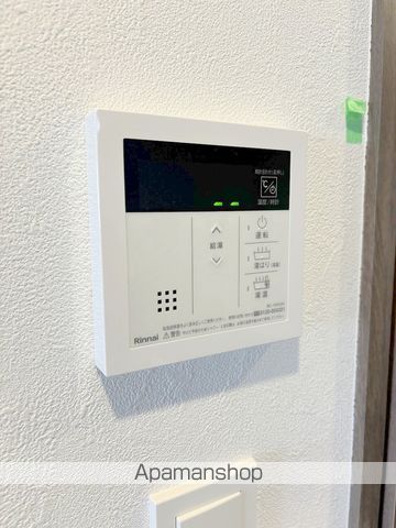 プレサンス大正フレンジの内装写真