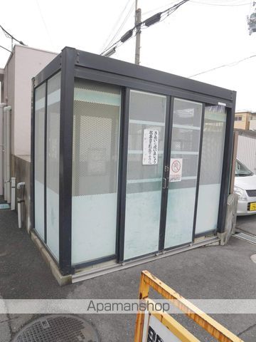 南海電鉄南海本線 北助松駅 徒歩10分 5階建 築52年のその他写真