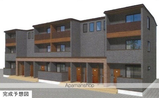 グロウヒルズのイメージ