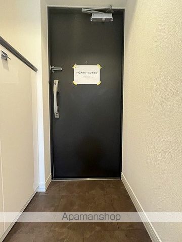 クレアート大手前グランアクシアの内装写真
