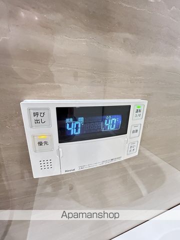 SーRESIDENCE北戸田の内装写真