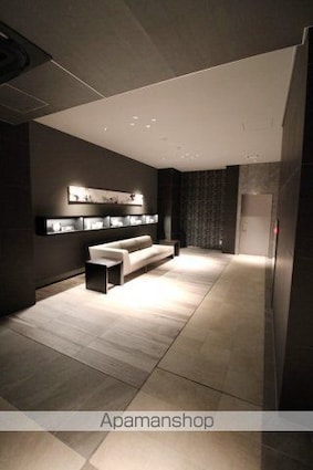 パークアクシス押上サウス[1K/25.6m2]のロビー3