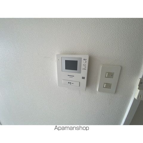LIV千歳の内装写真
