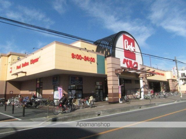 コートプラセール Aの周辺写真