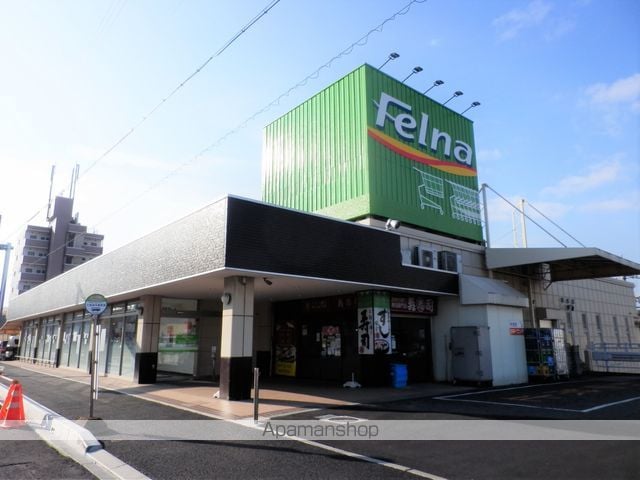オレンジヒルズ論田Bの周辺写真
