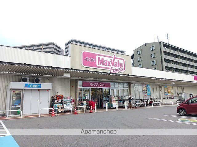 セレーノ.Mの周辺写真