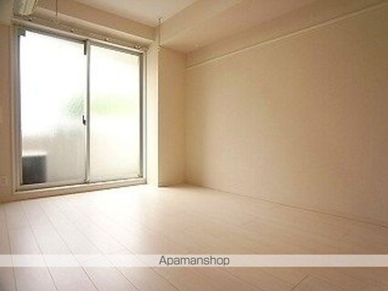 リブリ・自由が丘Ⅱ[1K/20.49m2]のリビング・居間2