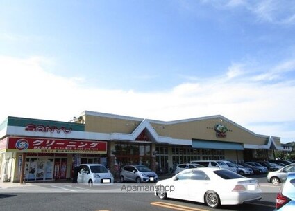 メゾン　メルヴェイユ[1LDK/37.76m2]の周辺3