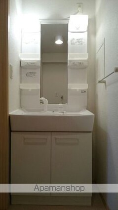 ＨＩＮＡＴＡ[1LDK/46.09m2]の洗面所