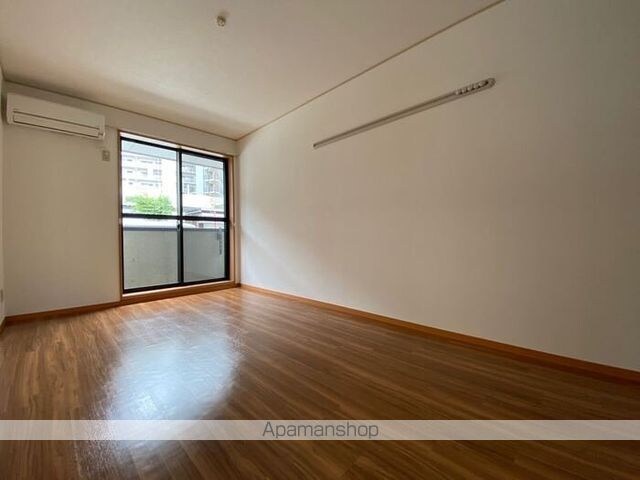 Ｇｒｅｅｎ　Ｃｕｂｅ　三軒茶屋[1K/27.95m2]の内装1