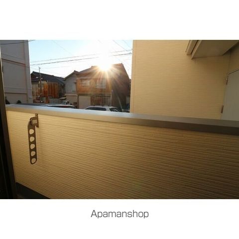 GRANDTIC平安通の内装写真