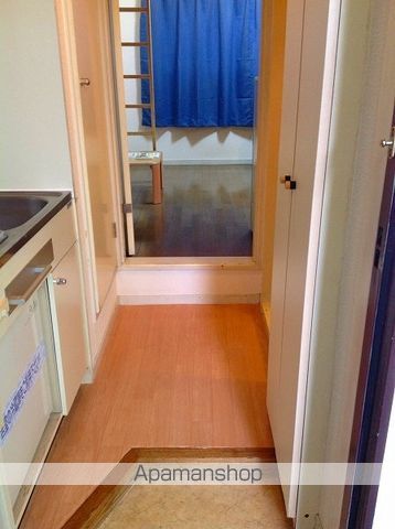 レオパレスさがみ野第8の内装写真