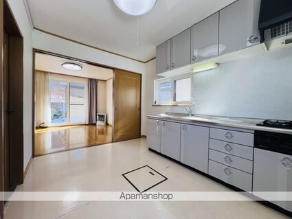 本通３丁目１４番貸家[3LDK/85.96m2]の内装5