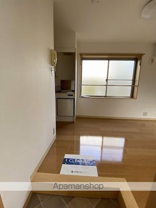 東京都豊島区南大塚１丁目[1R/16.08m2]の玄関
