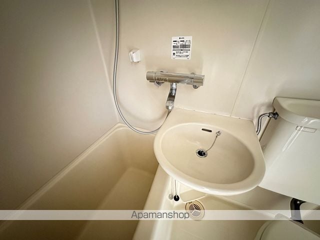 アビタシオン筑波の内装写真