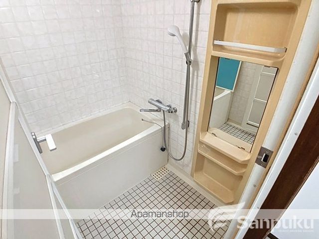 グランディア大手町壱番館の内装写真