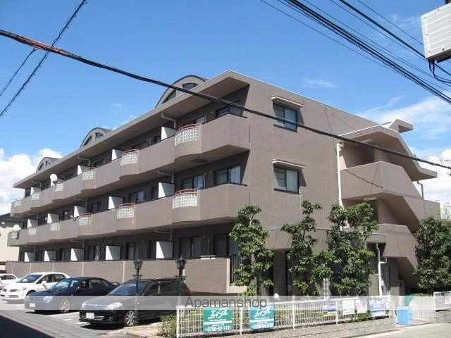 ルミエールの外観写真