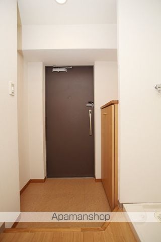 エスリード南森町駅前の内装写真